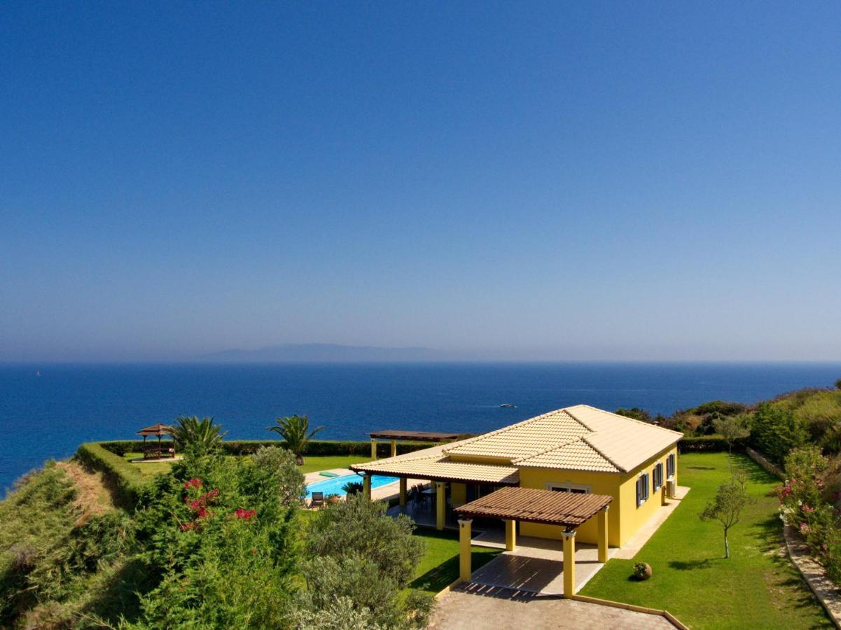 Hephaestus Kefalonia *